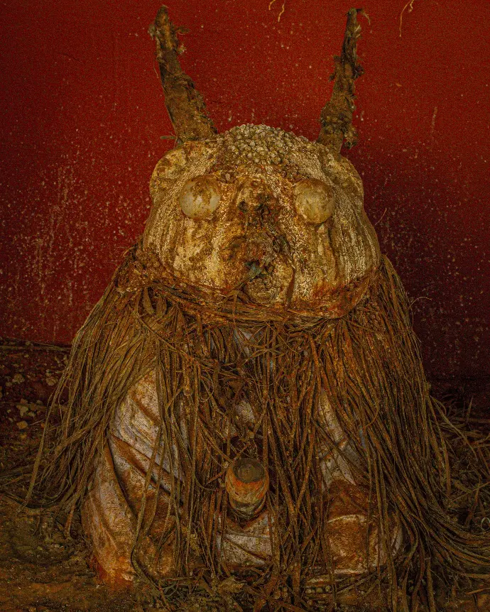Le Lègba